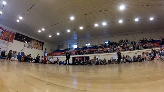 VLAD (DOMINANT CREW) | ЮЛА-2014 | ОТБОР | РЯЗАНЬ смотреть онлайн