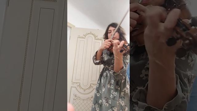 День рождения Вари.