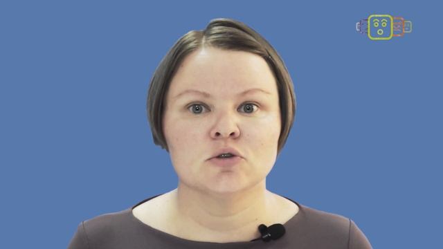 Как показать радость? Обучающее видео