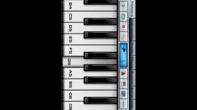 Harry Potter Piano tutorial смотреть онлайн