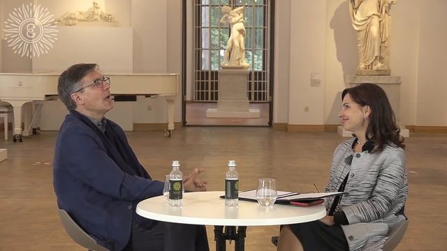 Сергей Николаевич. Что такое парк 2 смотреть онлайн