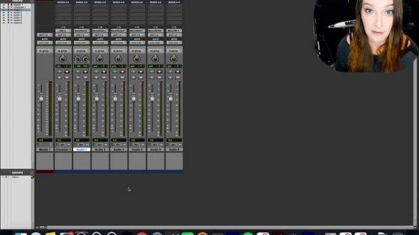 Pro Tools Basics: Plugins Not Displaying, Plugins Not Showing