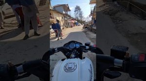 Behna to Baggi 1st vlog || #THEHP82RIDER #trending #bikeride