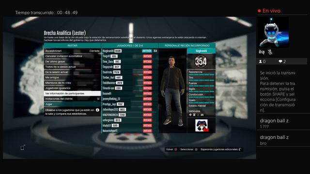 Poquito golpe y coil raiden - gta online смотреть онлайн