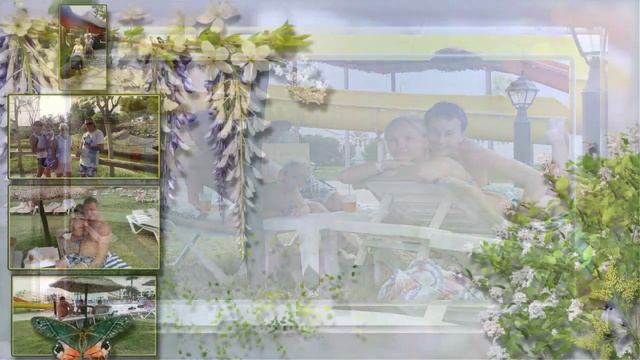 Другу Стасу в годовщину свадьбы 2015г смотреть онлайн