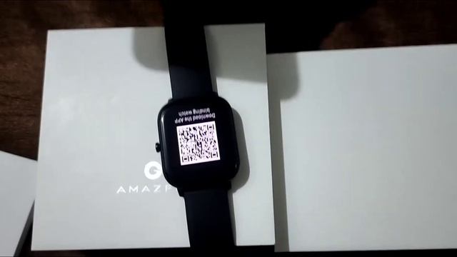 Amazfit GTS amoled smartwatch/flipkart shopping смотреть онлайн