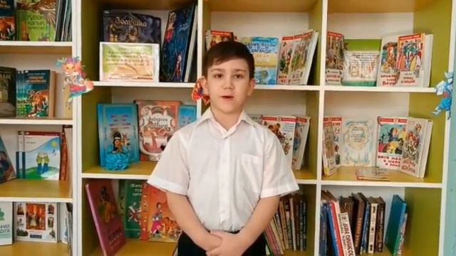 Стихотворение Агнии Барто «Весна идёт» смотреть онлайн