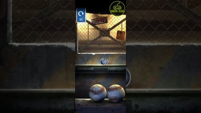 Can Knock Down Game Tricks (1- 4) #Shorts смотреть онлайн