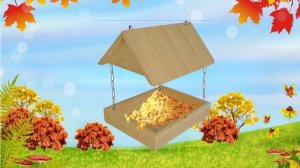 физ минутка воробей