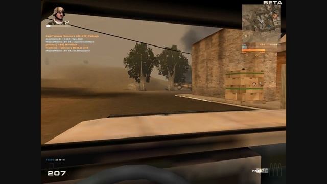 BattleField (Play for free) Gameplay HD смотреть онлайн