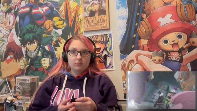 Komurasaki Slap the Shogun! One Piece Episode 926 927 Reaction смотреть онлайн