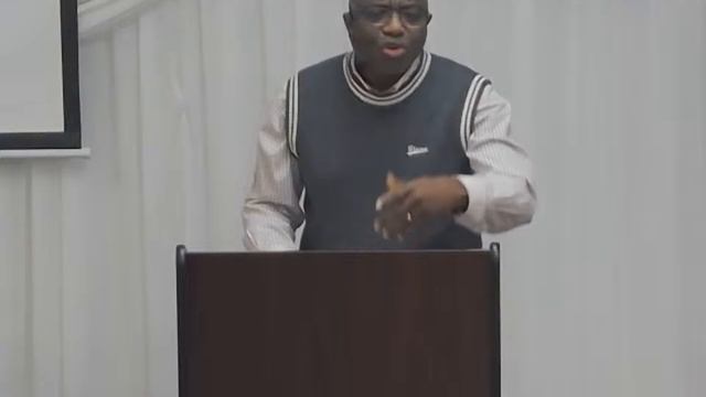 How God Promotes - Bro. Clement смотреть онлайн