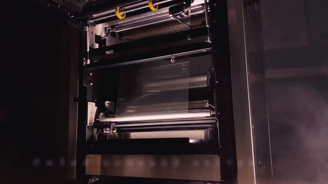 PROMO! НОВАЯ КЛЕЕМАЗАТЕЛЬНАЯ МАШИНА NGC-520 смотреть онлайн