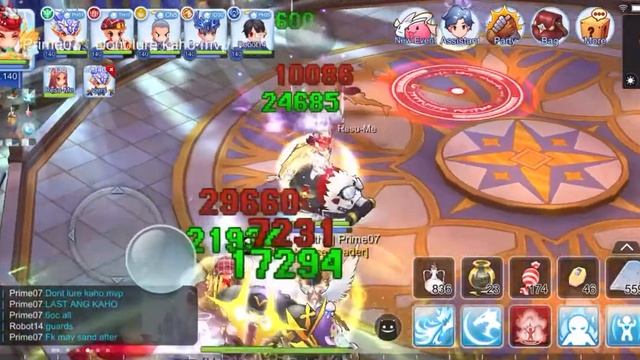 Oracle Nightmare Mode | June 16, 2020 смотреть онлайн