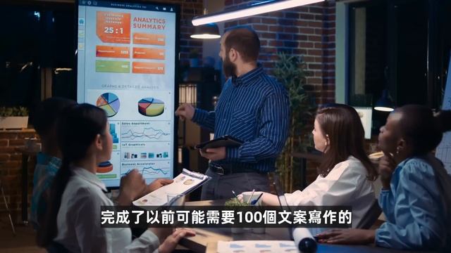 7个用ChatGPT賺錢的方法 如何用OpenAI人工智能赚钱机会 смотреть онлайн