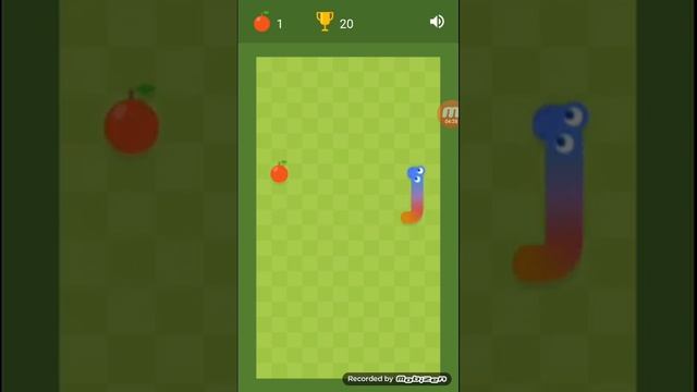 Играем в Змейку, Вертолёт и Pec-Man в google play игры смотреть онлайн