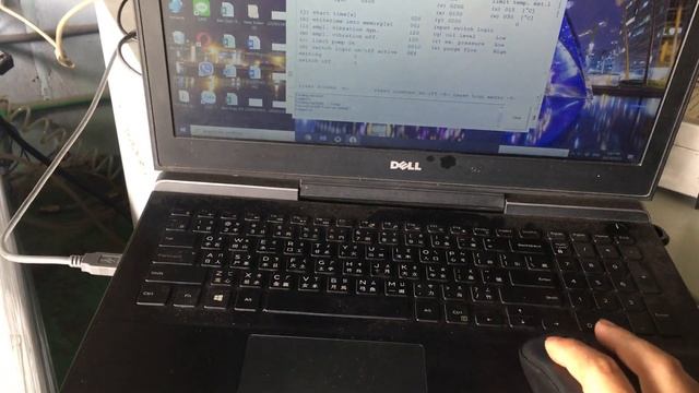 Leybold SP 630, Bảo Dưỡng Đại tu bơm chân không leybold SP 630 смотреть онлайн