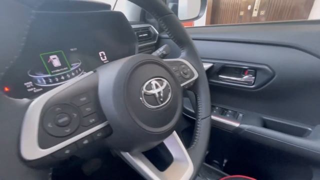 Toyota Raize | Zero Meter | For sale in Lahore смотреть онлайн