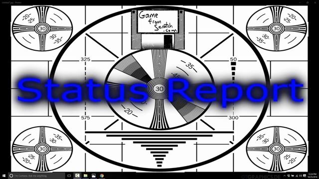 Status Update -- What's Going on On This Channel 10/25/16 смотреть онлайн