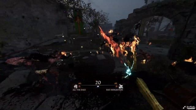 Narrated Gameplay #8 - Battle Wizard w/ Dagger смотреть онлайн