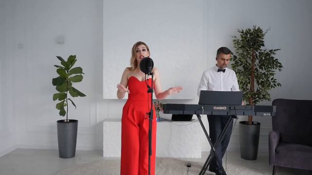 IRIS LOUNGE BAND Promo (coverband Минск) смотреть онлайн