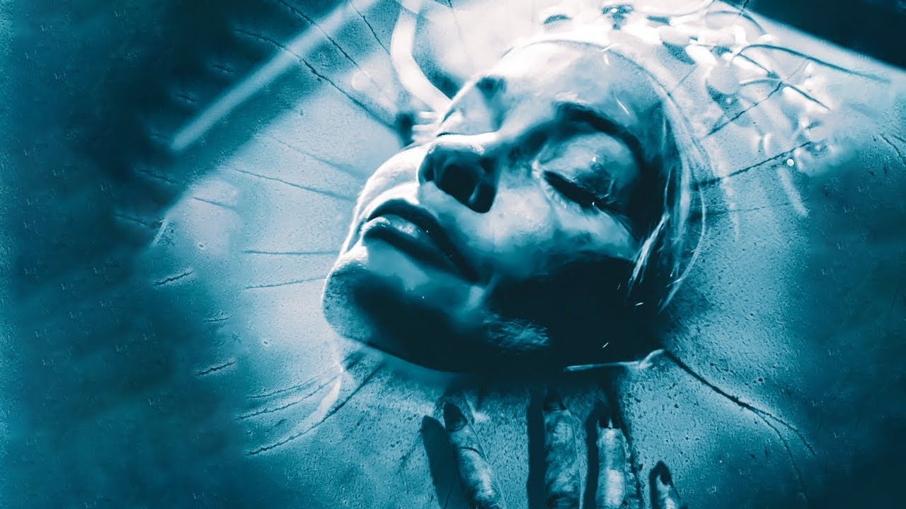 Демоник ? Русский трейлер #2 ? Фильм 2021 смотреть онлайн