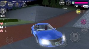 ПРИЗРАК ДЕВОЧКИ на МОСТУ!!! ? Страшный Секрет! Ghost on the Bridge Sakura School Simulator