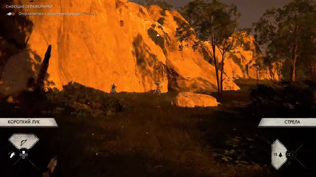 Призрак Цусимы(Ghost of Tsushima)Ps5 Прохождение #5 смотреть онлайн