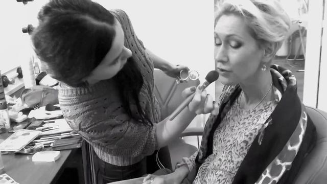 Irina Bogushevskaya - для журнала "Женские Секреты", У нас в раю, Ирина Богушевская смотреть онлайн