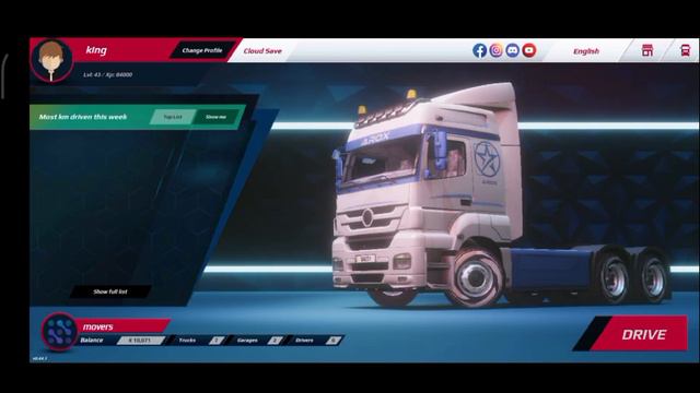 How to Add Music in Truckers of Europe 3? 🚚 in simple steps #truckersofeurope3 #viral смотреть онлайн