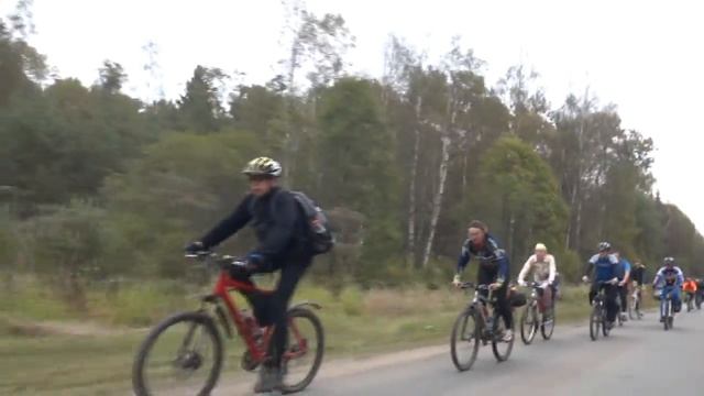 Яуза Семхоз с Валентином Гвоздевым смотреть онлайн