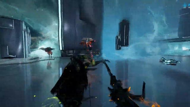Warframe - Mastery Rank 28 Test (Mastery Rank MASTER) смотреть онлайн