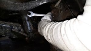 Замена Ступицы Ниссан Патфайндер r51 дизель 2.5