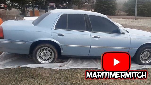 4 Grand Marquis Collection Dec 2019 смотреть онлайн