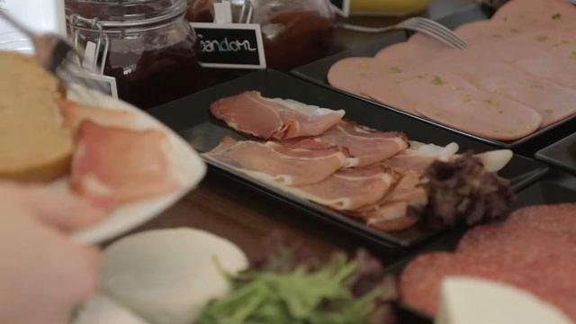 Hotel Restaurant Kromberg смотреть онлайн