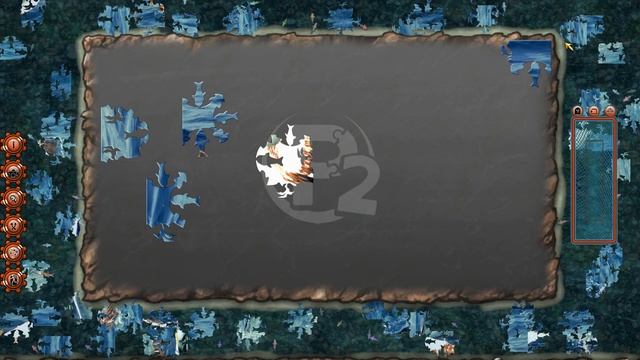 Pixel Puzzles 2: Birds (2015) | First Impressions Gameplay смотреть онлайн