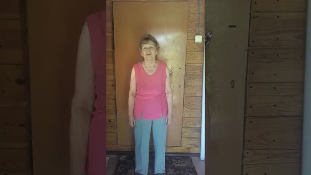 ГДБ№9_Он-лайн марафон «Читаем Лермонтова строки»_Солуянова Тамара Григорьевна 4 смотреть онлайн