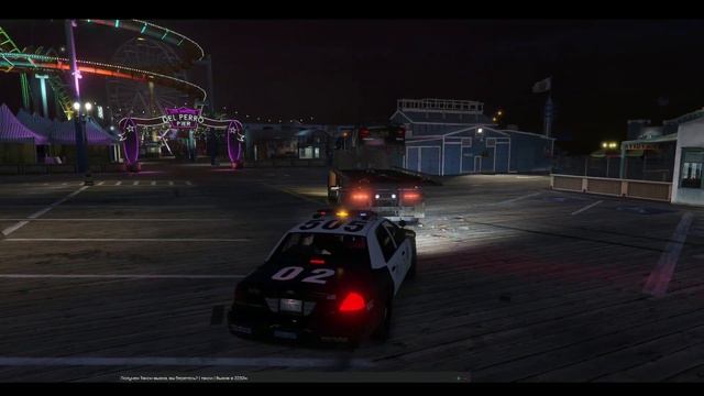 Хотели похитить Крысу, но Обули в Чешки! - GTA 5 RP: Amazing FreeRP смотреть онлайн