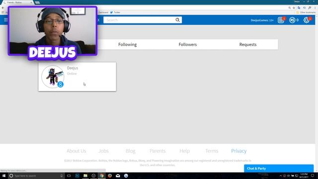 HOW TO PLAY ROBLOX WITH YOUR FRIENDS (Roblox How to Join Anyone) | ROBLOX HOW TO JOIN A FRIENDS GAM смотреть онлайн