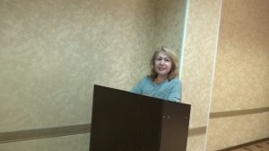 Организация условий воспитания и обучения детей с ОВЗ дошкольного возраста