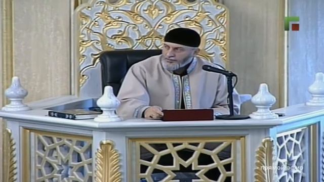 Хьехам - дикачу 1амалехь сов валар - Хабзиев Арби смотреть онлайн