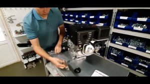 Бензиновые двигатели BRAIT с электростартером на 15 л.с и 17 л.с.