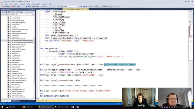 Зачем хранить сырой JSON или XML в БД и как это делать лучше Что там с производительностью смотреть онлайн