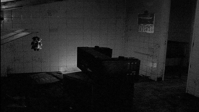 THE HOUSE - [не смотреть перед сном] смотреть онлайн