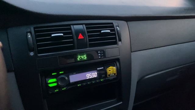 НОВАЯ Daewoo Gentra 2014 года! ЛЕГЕНДА НАДЕЖНОСТИ И ПРАКТИЧНОСТИ!ЗАВОДСКОЕ СОСТОЯНИЕ! РОДНОЙ ПРОБЕГ