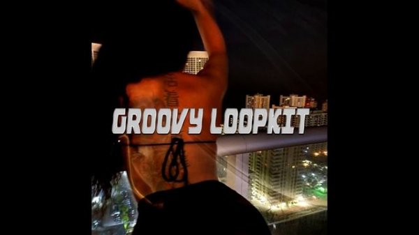 FREE Loop Kit / Luh Tyler Loop Kit - "Groovy" (Luh Tyler, Veeze, Wizz Havinn, Larry June)