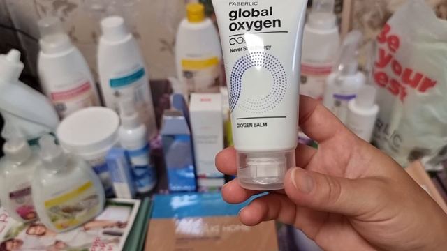 Обзор заказа Фаберлик по 10 каталогу 2023 года смотреть онлайн