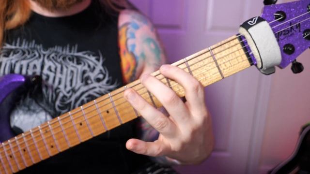 Unlock the Secret: How to Nail Pinched Harmonics Every Time on Electric Guitar смотреть онлайн