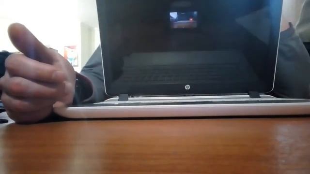 Hp Pavilion 15-p201ur
