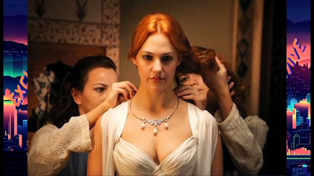 КАК ГОТОВИЛАСЬ К РОЛИ ХЮРРЕМ СУЛТАН? КАК ЖИВЕТ ВТОРАЯ ХЮРРЕМ СУЛТАН? смотреть онлайн